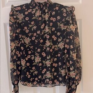 1 State Fall Floral